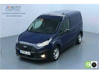 petrol vans for sale near me